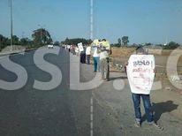 فاعليات مختلفة بالدقهلية رفضاً “لرئاسة الدم”