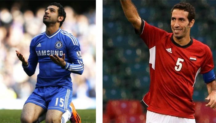 أبو تريكة وصلاح يشاركان نجوم العالم المسلمين في مباراة خيرية