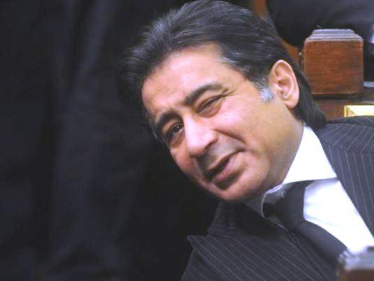 براءة احمد عز من تهمة التهرب الضريبي