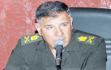 اللواء عادل المرسي: انشغال الجيش والشرطة بالسياسة مرفوض