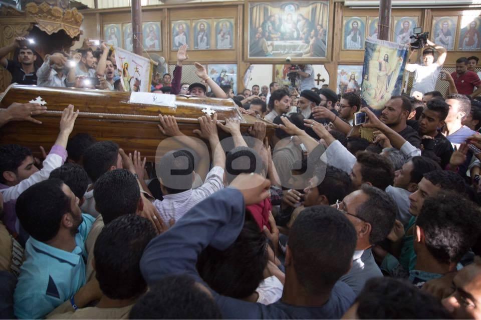 تعرّف على ردود الفعل الدولية تجاه “مجزرة الأقباط” بالمنيا