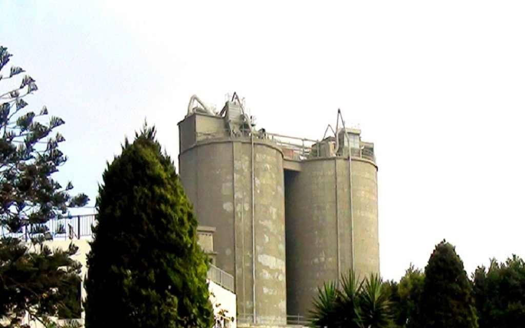 ارتفاع خسارة الإسكندرية لإسمنت بورتلاند إلى 107 ملايين جنيه