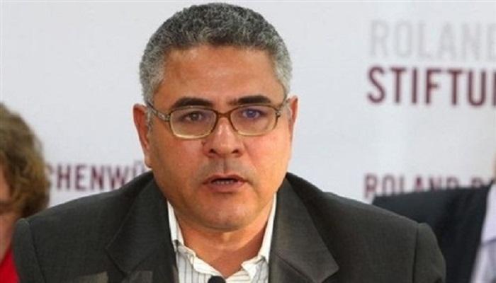 جمال عيد: مصر تتحول لسجن للمطالبين بالديمقراطية