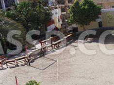 عزوف تام من المواطنين عن الانتخابات بدمياط