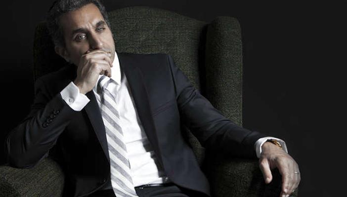 باسم يوسف يحكي ذكريات عن والديه الثوريين أيام مبارك