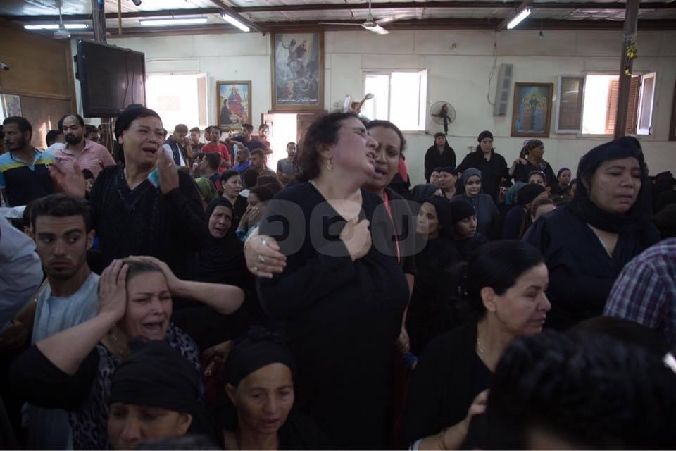 من الخانكة إلى المنيا.. هكذا تحوّل عهد السيسي إلى سنوات رعب للأقباط