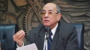 شكر:ستظل الشرعية معلقة إذا لم يزيد المصوتين عن مرسي