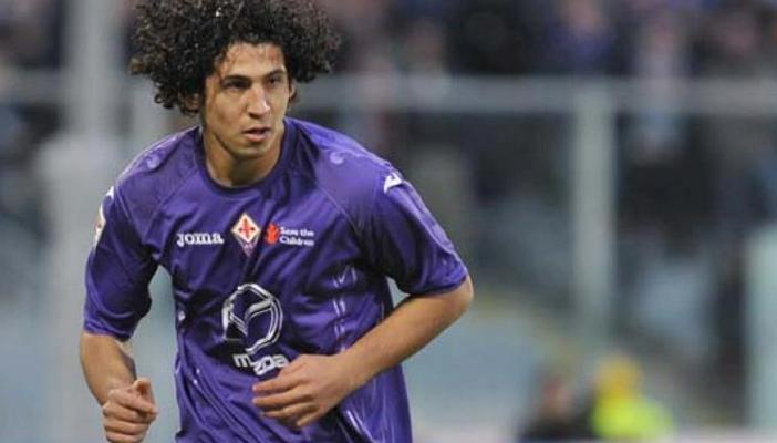 حجازي يعود للعب بجوار محمد صلاح في فيورنتينا