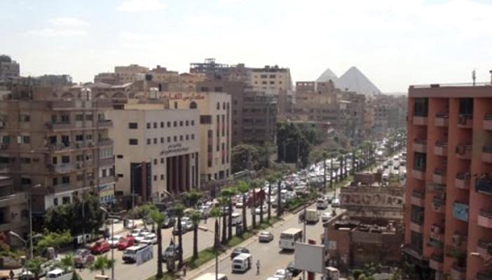 ننشر خريطة الطرق البديلة لشارع الهرم أثناء حفر مترو الأنفاق