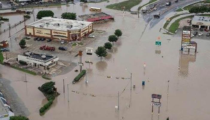 9 ضحايا و30 مفقودًا في “سيول” تكساس الأمريكية