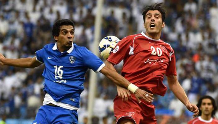 بالفيديو.. الهلال السعودي يتأهل لربع نهائي أبطال آسيا