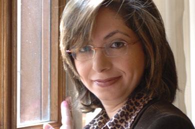 فيديو | لميس تهدد الأحزاب بالتخلي عنها في انتخابات البرلمان