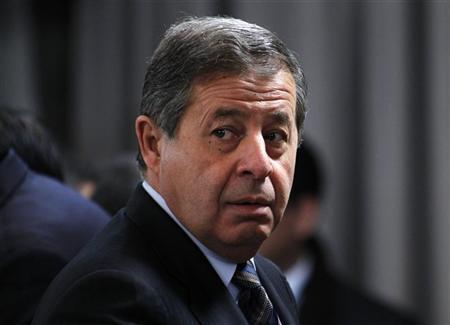 اليوم.. نظر تظلم رشيد على منعه من التصرف في أمواله