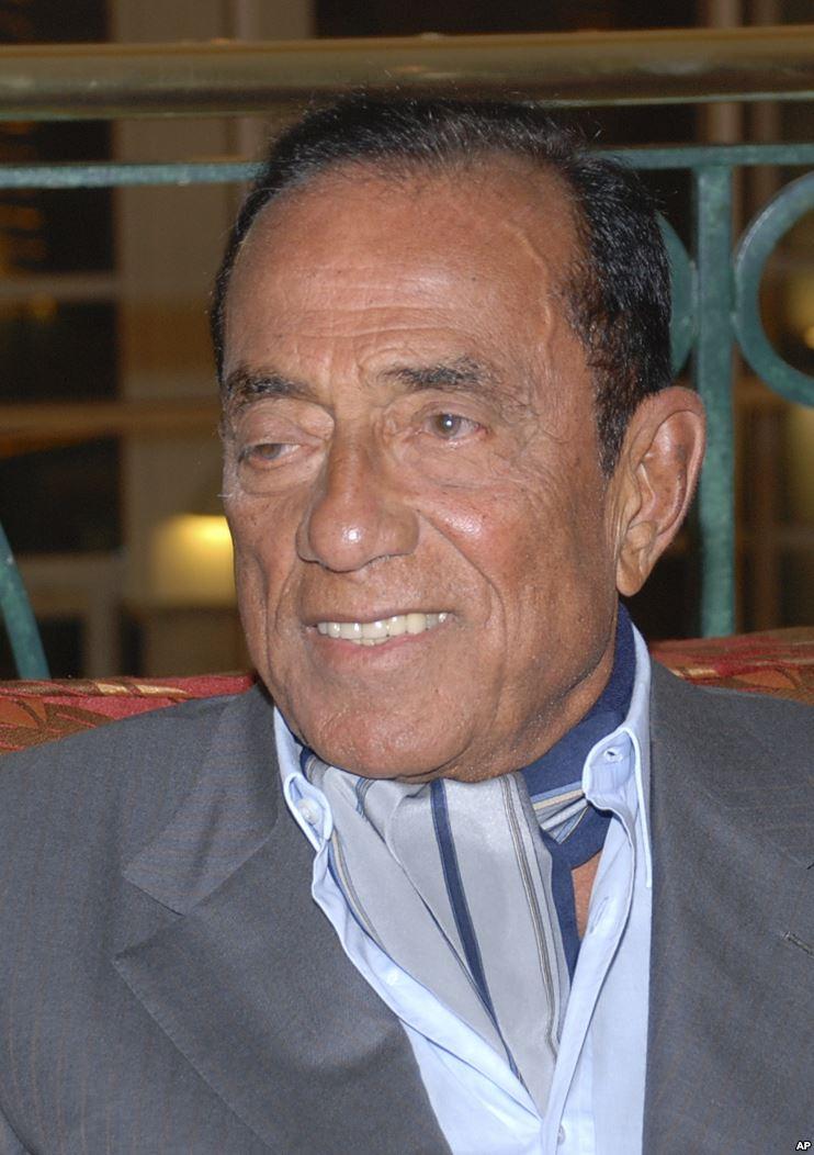 حسين سالم يسدد 276 مليون جنيه لصالح جهاز الكسب غير المشروع