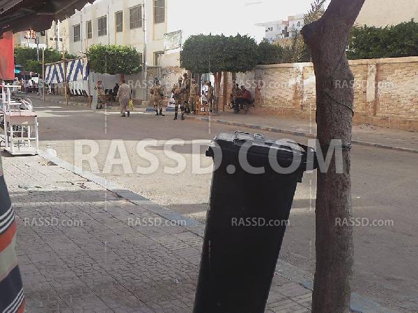 عضو بـ”النور” يتوعد مقاطعى انتخابات العسكر بغرامة مالية