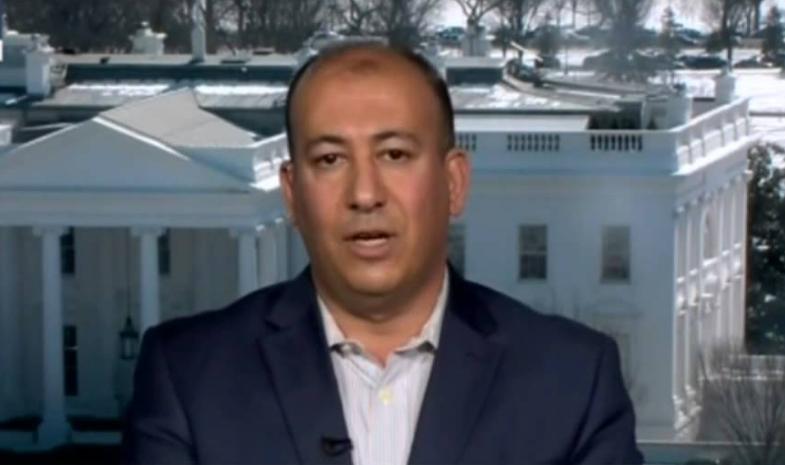 المنشاوي: دخلنا أخطر مراحل التطبيع مع “إسرائيل”