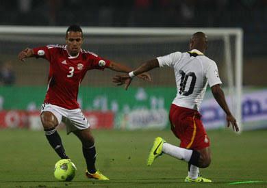 سداسي الزمالك ينضم لمعسكر المنتخب اليوم