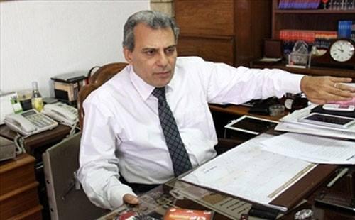 مرشح رئاسة جامعة القاهرة: راتبي لن يزيد عن أستاذ الجامعة