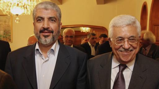 فتح وحماس تتفقان على تولي “الحمد الله” رئاسة الحكومة