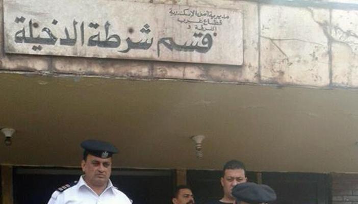 حفلة تعذيب لمعتقلي قسم الدخيلة للمرة الثانية  في أسبوع