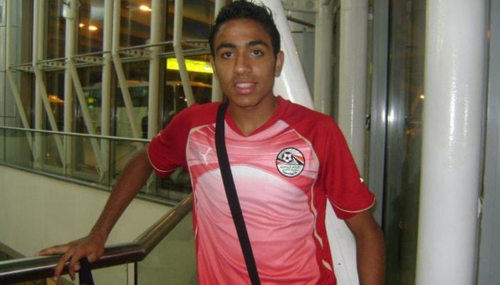 كهربا: لم أوقع لأي نادي حتى الآن