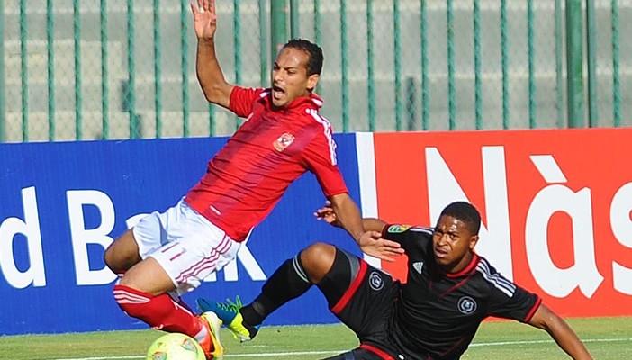 وليد سليمان مفاجأة مبروك أمام الاتحاد