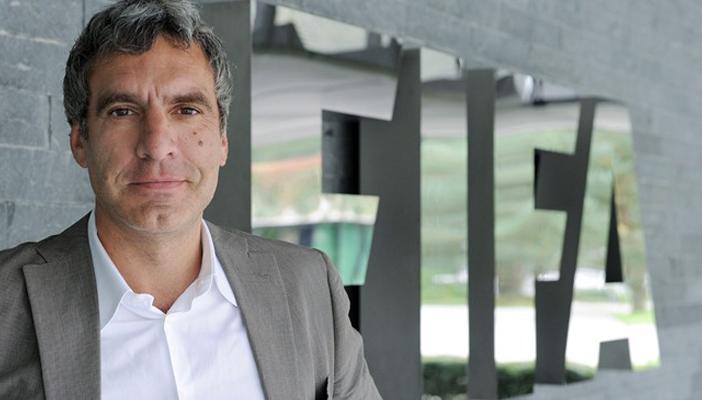 فيفا: مونديال قطر في موعده