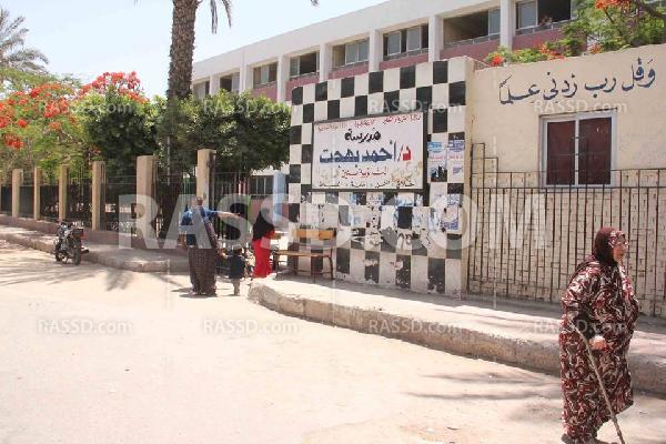 مصدر قضائي: استحالة تطبيق غرامة 500 جنيه على “المقاطعين”