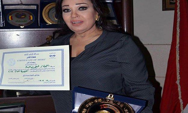 فيديو | “أم الانقلاب المثالية”: اللجان فاضية انزلوا عشان مصر