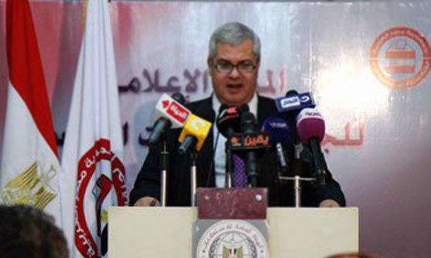 العليا للانتخابات: إنشاء لجان للوافدين يعرض الانتخابات للبطلان