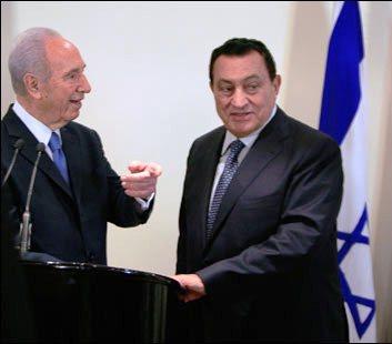 الطائفة اليهودية تطالب بإعادة الدعم الذي وضعه مبارك