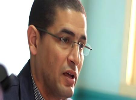 أبو حامد: احتفال الاخوان في ذكرى تنصيب مرسي “دعوة لحرب أهلية”