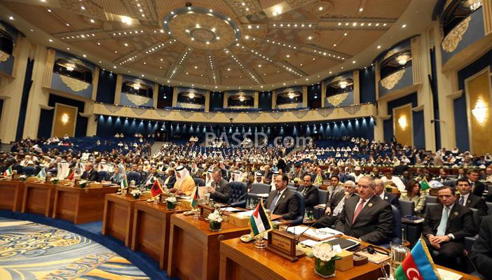 انطلاق اجتماعات الدورة الـ42 لمجلس خارجية التعاون الإسلامي