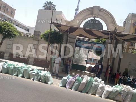 ضعف الإقبال على التصويت في اليوم الثاني بالإسكندرية