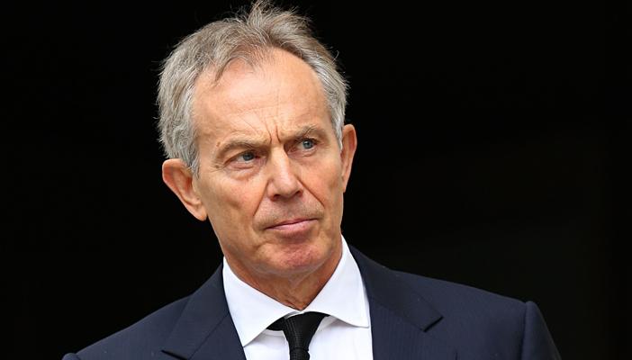 لصلاحياته المحدودة.. بلير يستقيل من الرباعية الدولية “محبطا”