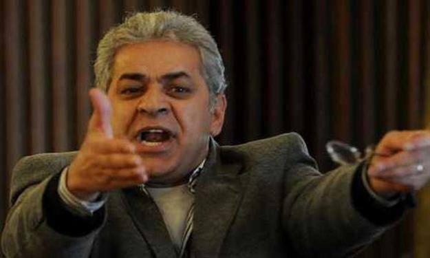 هاشتاج “انسحب يا حمدين” يتصدر تويتر في مصر