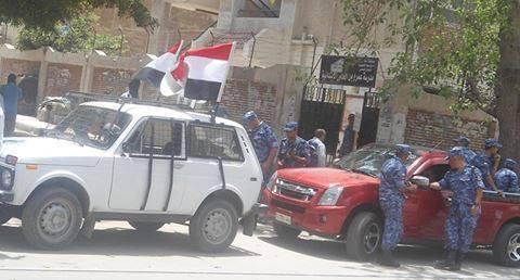 “لم يحضر أحد” .. و”حفلات راقصة” .. و”فشل بالحشد”