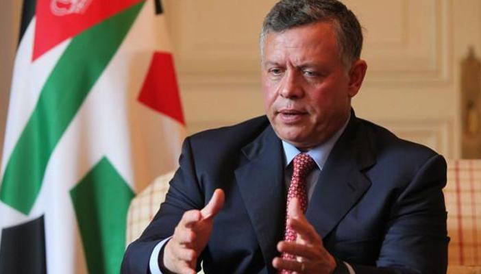 العاهل الأردني يعيّن “المسيعديين” مديرا للأمن العام