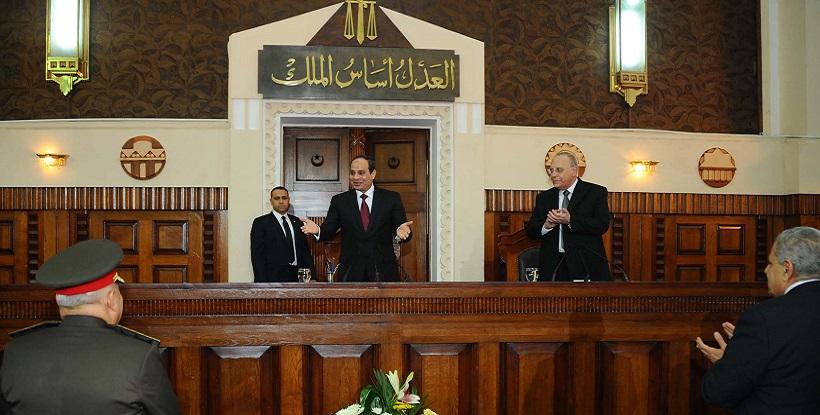 جنايات القاهرة تدرج 15 صحفيًا وإعلاميًا في قائمة إرهاب جديدة