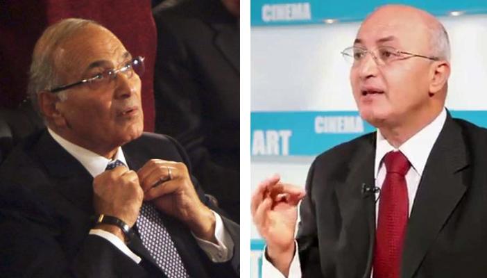 بالفيديو.. سيد علي: السيسي في أمسّ الحاجة لشفيق