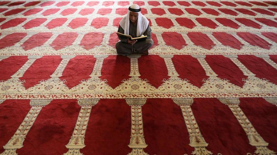 كيف اختلفت رسائل تهئنة ترامب وأوباما وبوش في رمضان؟