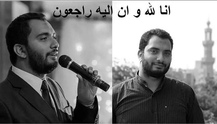 بالصور.. أحمد الجبلي.. حكاية شاب عاش لدينه ومات على حب الناس