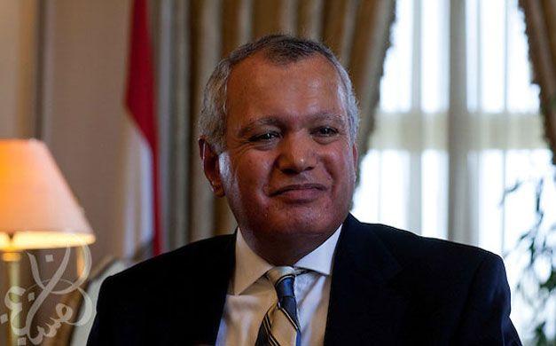 فيديو|وزير خارجية سابق يحرج الغيطي ويؤكد قلة أعداد الناخبين