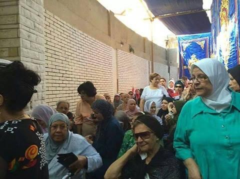 “هافينجتون بوست”: الانتخابات تعني لكثير من المصريين ديكتاتور جديد