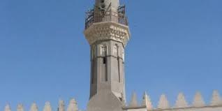 إمام مسجد بقويسنا: “اللى مش هينتخب مصيبة تشيله”