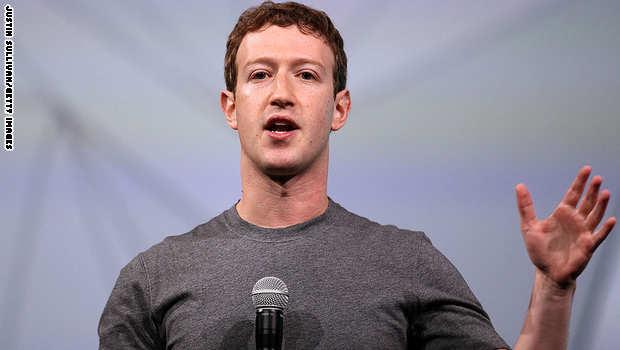 مؤسس “فيس بوك” أمام المحاكم الإيرانية