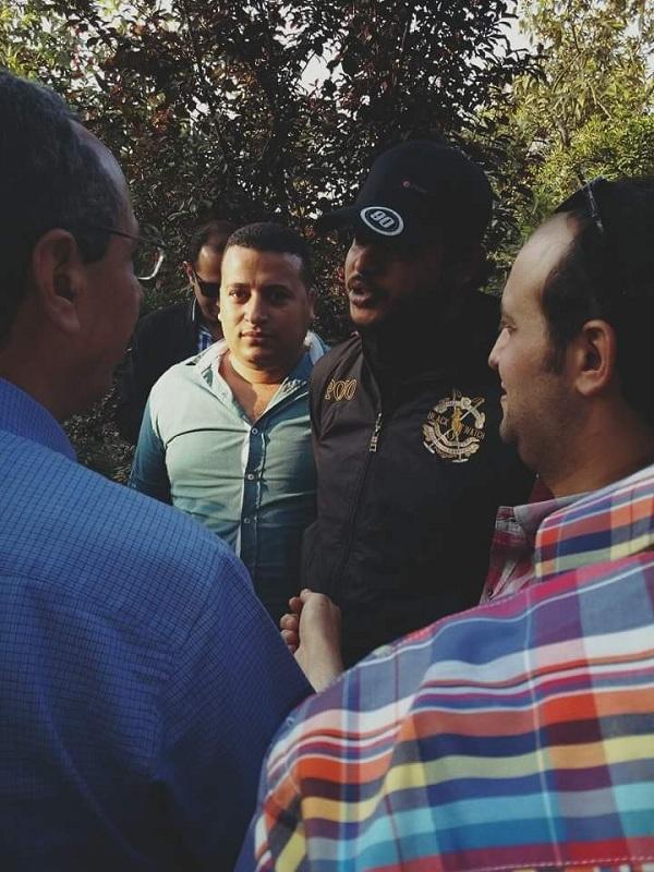 مصرع آخر رؤوس عصابة “الدكش” بالقليوبية برصاص الشرطة