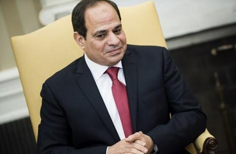 قصف ليبيا واستجداء ترامب.. السيسي يسعى لتدويل الإرهاب والتدخل الأميركي