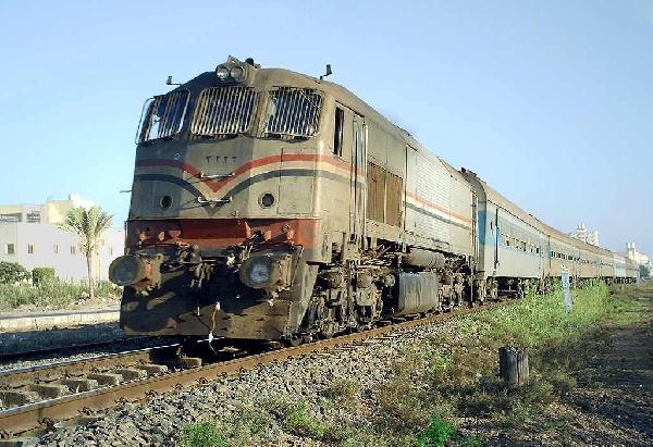 استمرارًا في الترغيب للتصويت ..القطارات مجانًا حتي مساء الغد