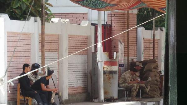 رغم التهديد بغرامة ومدالتصويت.. عزوف المواطنين عن الانتخابات